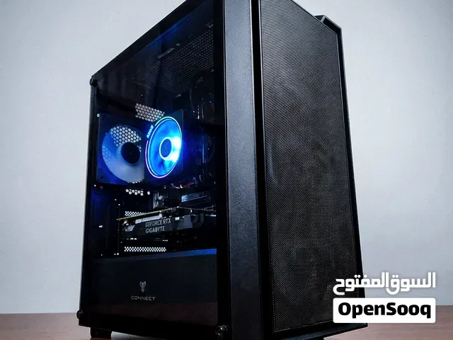 PC Gamer  Ryzen 5 5600 • RTX 3050 • 16GB RAM • 1TB NVMe ( Condition mz1a) - ورزازات