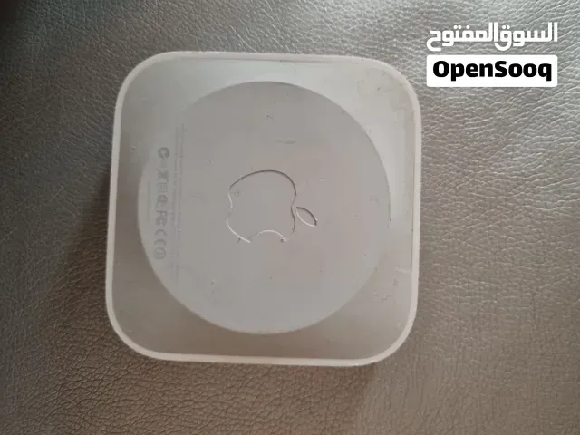 جهاز Apple AirPort Express الجيل الثاني A1392 للبيع - بني ملال