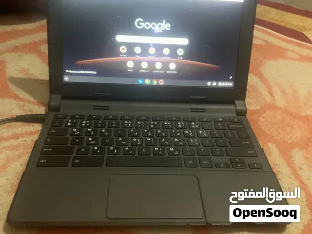 Pc deel chrombok بحالةًجيدة - مراكش