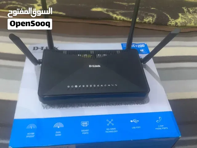 روتور wifi inwi dilink - مراكش