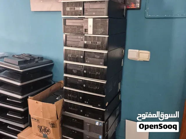 VENTE PC DE BUREAU- À VENDRE – HP Smart Tank 515 - الدار البيضاء