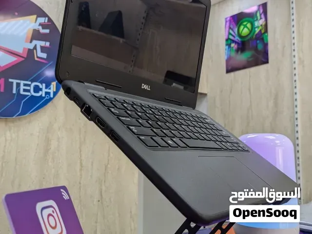 Dell Latitude 3310 • Core i5 8ème Gén • 8GB RAM • 256 GB SSD • Écran Tactile 13.3" - فاس
