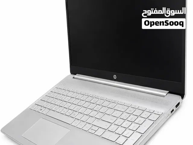 15s-fq1032nf – i3 الجيل 10 – 12GB RAM – SSD 177GB - فاس