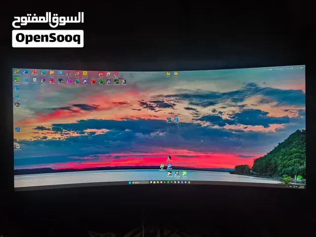 Le Minifire 34 ",2K, UWQHD - أكادير