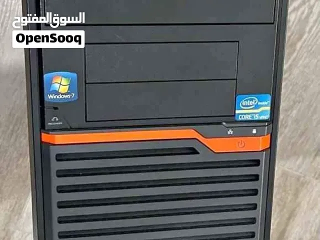 pc complet sans ecran - الدار البيضاء