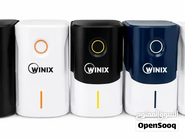 Système Osmose Inverse WINIX Compact 6 Étapes - الدار البيضاء