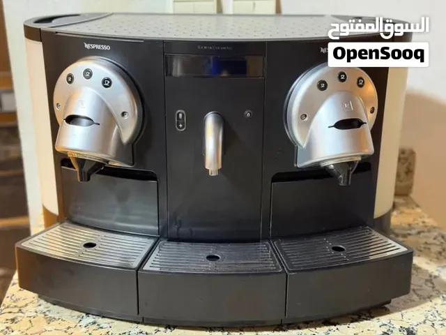 Machine a cafe nespresso - طنجة