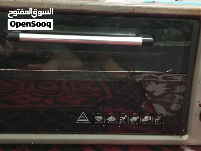 فرن ضوء بحالة جيدة - الرباط