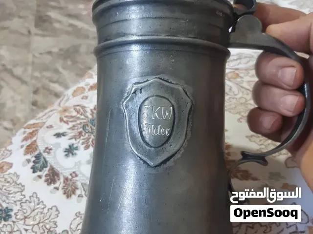 كأس قديم الماني الصنع للبيع - الدار البيضاء