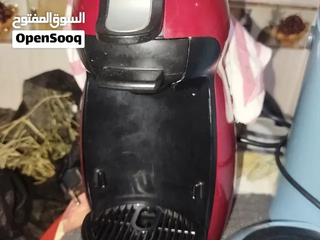 آلة القهوة مستخدمة مرة واحدة - الرباط