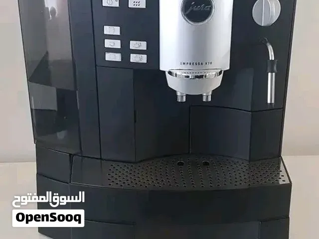 Machine à café Jura Impressa X70 - En très bon état (CAFE PRET) - سلا