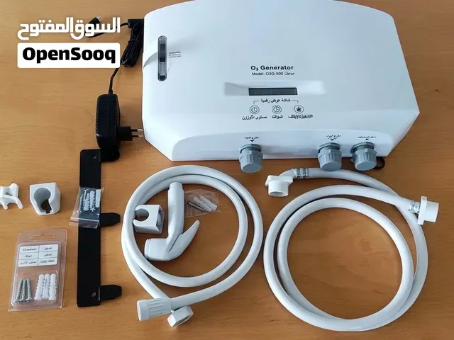 جهاز التعقيم وتطوير الغسيل بالأكسجين النشط (O3 Water Generator) - تطوان
