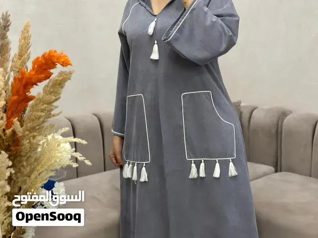 جلابة  التوب ديكونال التمن خيالي  270 درهم لطيm l xl 2xl 3xl - مكناس