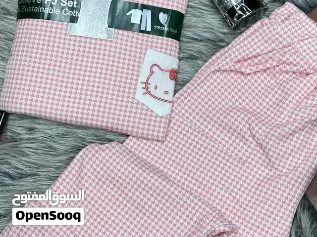 بجامات دوبياس توب ممتازة جدا موديل طوب  مقاس. L. Xl. XXL  199 - مكناس