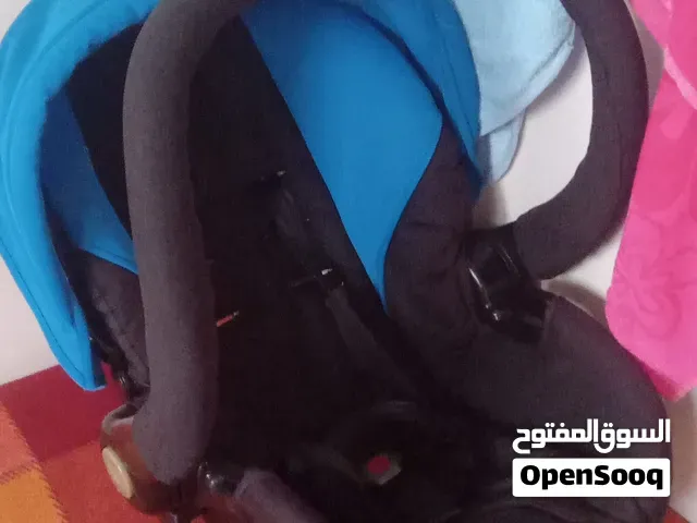 كرسي سيارة للأطفال - تمارة