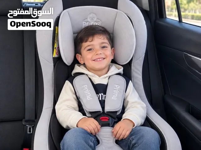 Siège auto Prima كرسي السيارة  من 0-4/5سنوات - مراكش