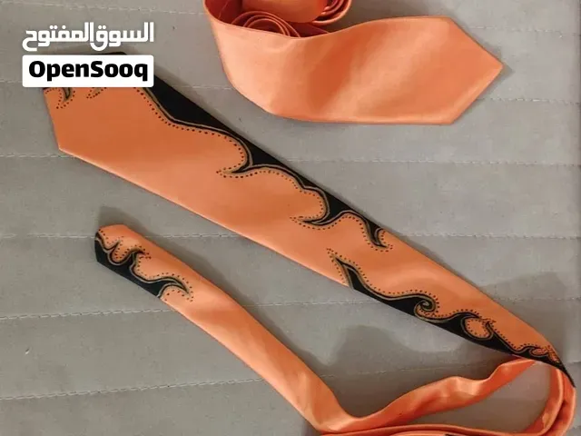 ربطات عنق فاخرة مصنوعة يدويًا - مراكش
