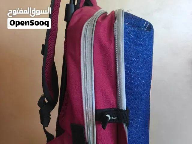 Sac à roulettes pour fille Spirit - فاس