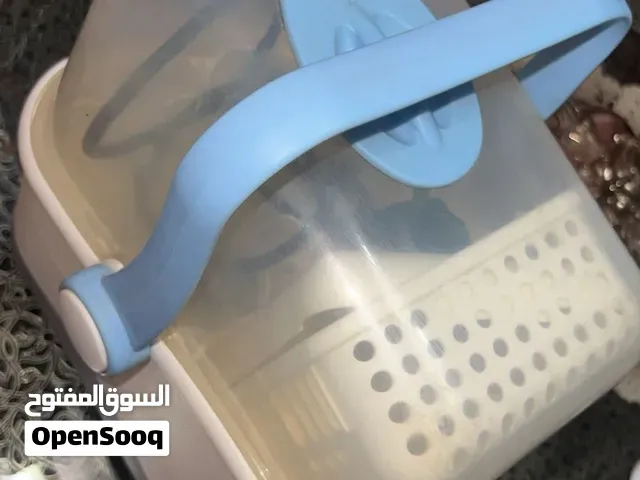 Stérilisateur en vapeur des biberons Chicco - مراكش