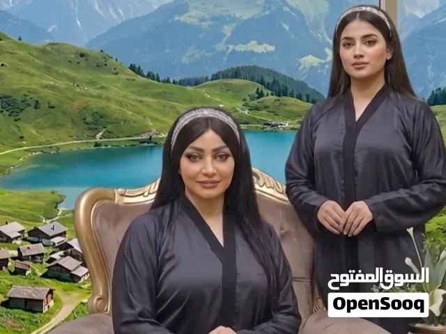 عبايه مصريه - الدار البيضاء