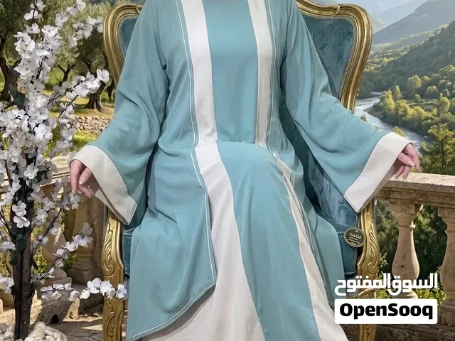عباية مهره - الدار البيضاء