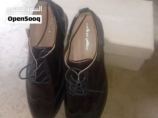 حذاء Mellow Yellow أصلي من الجلد – موديل Florence – مقاس 39 - مراكش