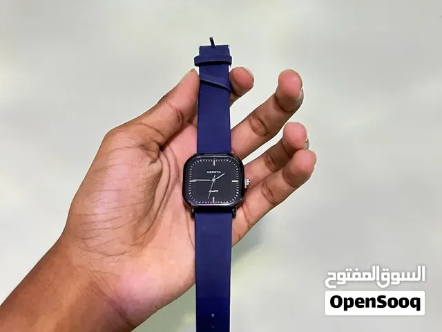 ساعة جديدة - الدار البيضاء