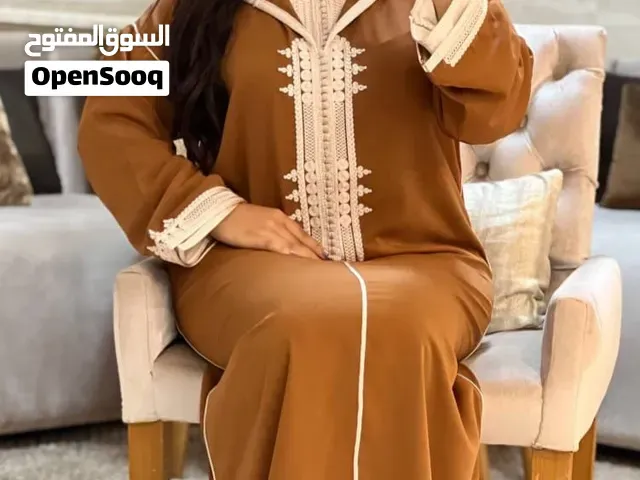 احسن مكين فجلالب - القصر الكبير