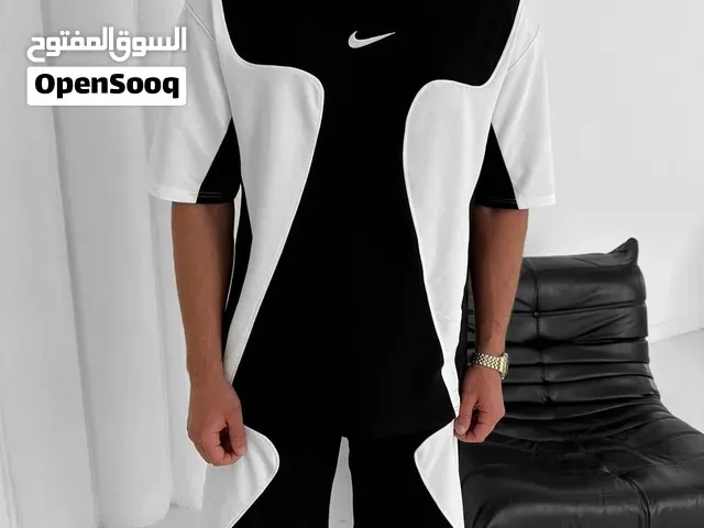 Ensemble Homme Oversize – 200 DH فقط + Livraison Gratuite - الرباط