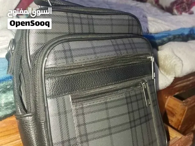 sac homme Made in truck - سلا