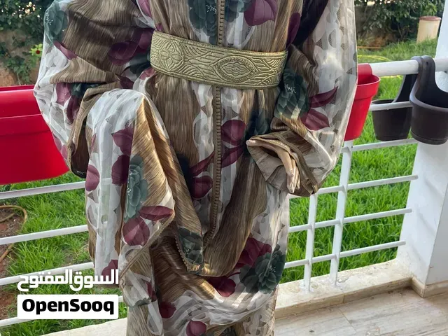 تكشيطة مغربية أصيلة بأناقة مميزة للبيع - سلا