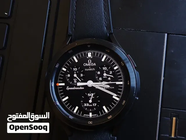 samsung galaxy watch 4classic - الدار البيضاء