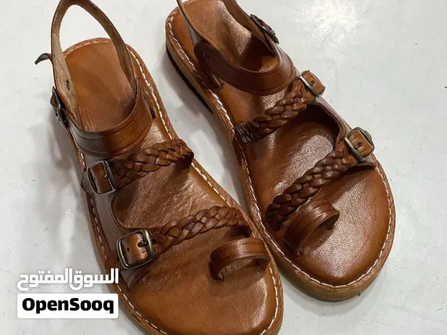 صنادل ميديكال راحة للاقدام - أكادير