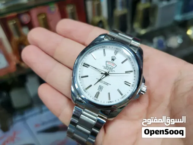 Rolex و tissot للبيع - أكادير