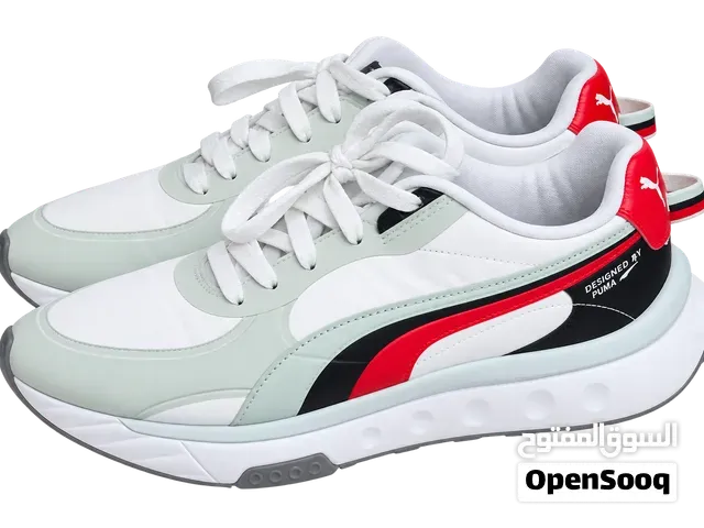حداء puma لرياضة و لبس انيق - سلا