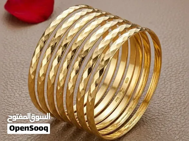 طقم سراتل بلون دهبي  أنيقة – 199 درهم - القصر الكبير