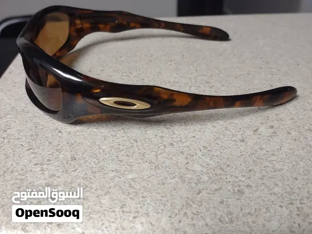 نظارات أوكلي فينتيج أصلية تسعينات - Oakley Vintage - العرائش