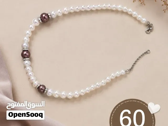 عقد زوين وأنيق لكل إطلالة - فاس