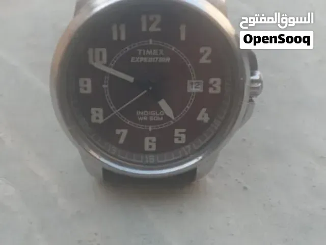Timex Expedition Metal Field (موديل T44921)، - Asfi