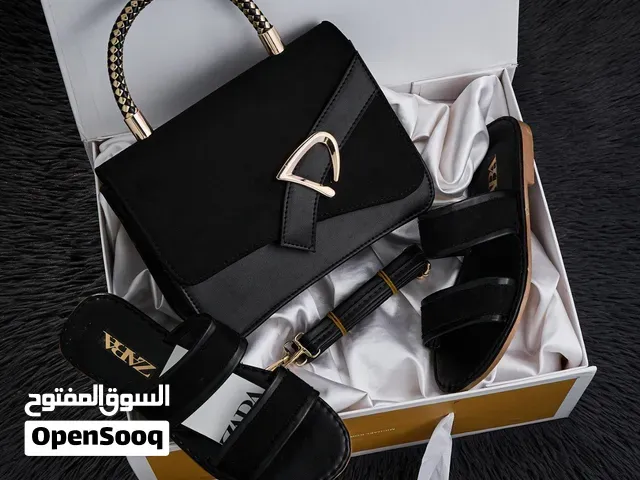 بروموسيو صاك دان مع صندالة بجودة عالية - أكادير