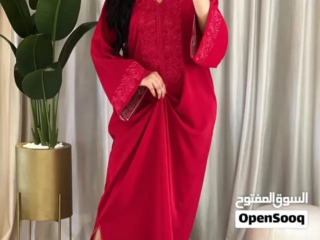 قفطان بفصالة مثالية للأفراح والمناسبات - مراكش