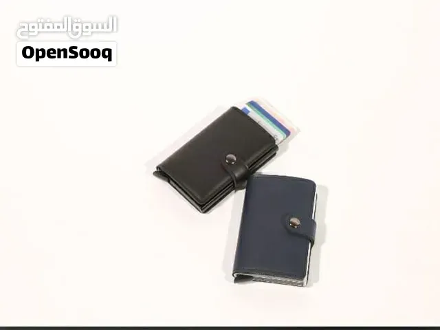 محفضة الزر الميكانيكي - العرائش