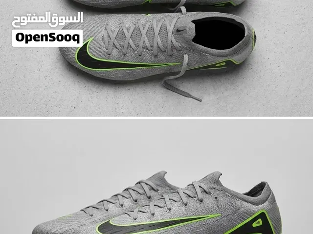 حذاء كرة قدم Nike Mercurial – مستعمل - طنجة
