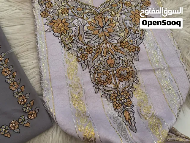 بيع فساتين جوهره جديده في جميع الالوان جد المنازل - مكناس