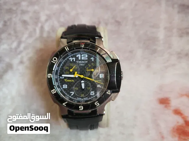 Tissot T-Race MotoGP Limited - الرباط