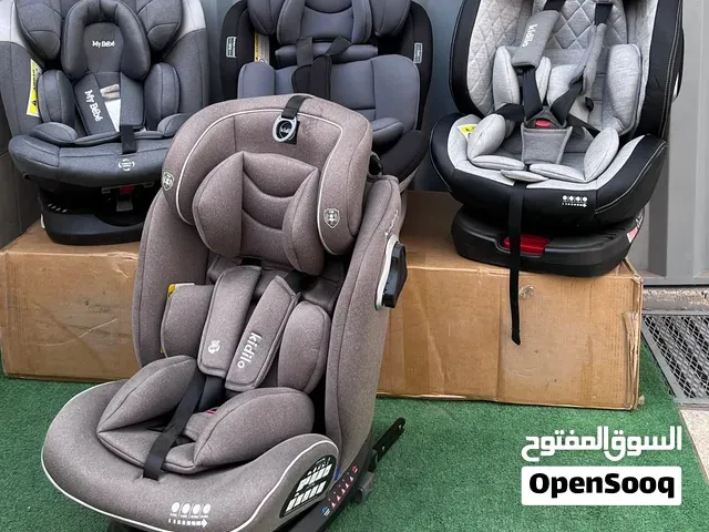Siège auto Kidillo ISOFIX - الدار البيضاء