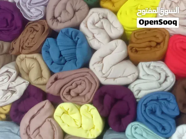 شال ليكرا متواجد الألوان 160سنتيم على 35 - الدار البيضاء