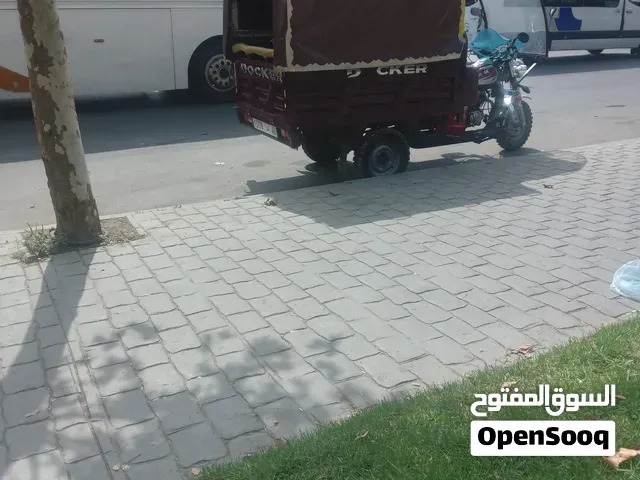 نقل البضائع - طنجة