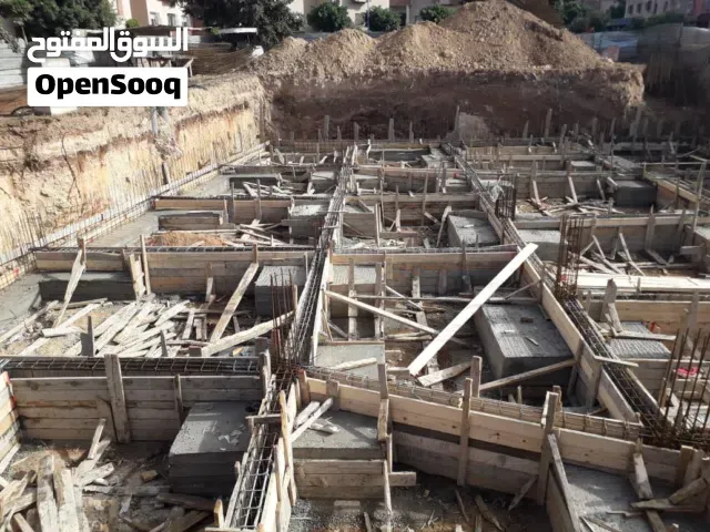 جميع أنواع  أشغال البناء  و الإصلاحات - الدار البيضاء