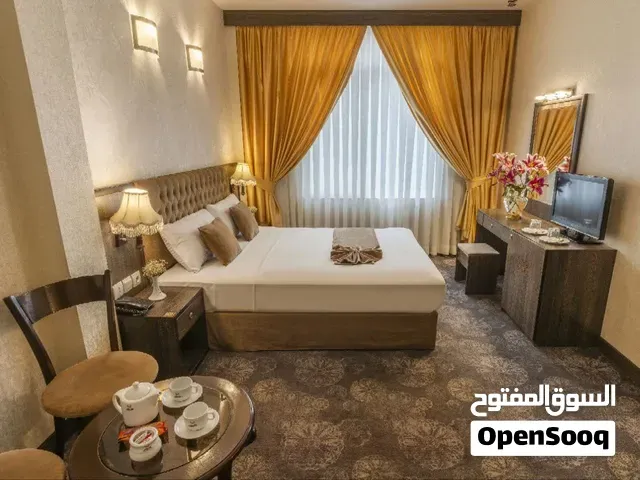 عروض سياحية إلى مشهد  حجز فنادق وتذاكر - مراكش